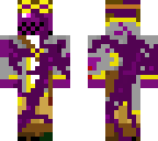 thaumaturge corrupted