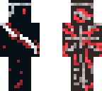 the dark voyager