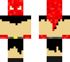 the executioner