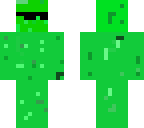 the lit pickle
