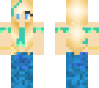 the merfox 