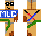 the perfect skin