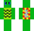 turtle ufo