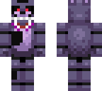 twisted bonnie