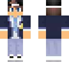 uniform boy