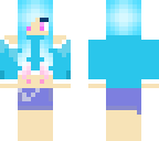 updated candy queen