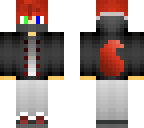 updated werewolf me