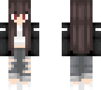 vamp girl