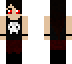 vampire girl