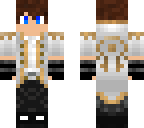 warrior man1