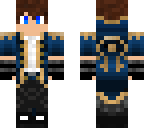 warrior man2