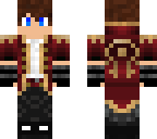 warrior man4