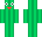 watermellon man