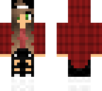 weird's skin