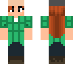 wendy - gravity falls