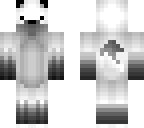 white fox