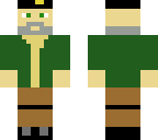 willyrex