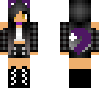 wolf aphmau