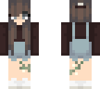 wolf girl