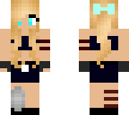 worrior girl