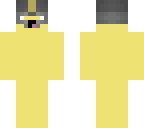 yellow derpy knight