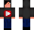 youtube hoodie