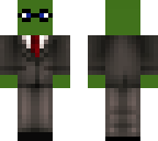 zachary frogman suit