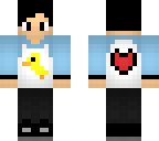 zidaneali's skin