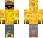 zyphalopagus gangster