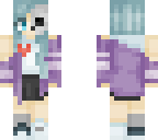 -sans the human-