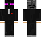 4 face monster