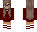a skin