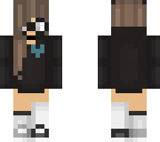 a skin
