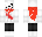 aftertale sans