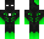 alien warrior