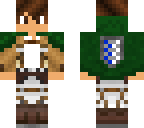 aot survey corps