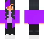 aphmau as werewolf