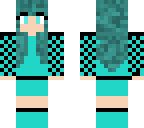 aqua