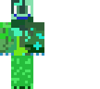 arrow the alligator
