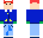 ash ketchup