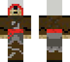 assassins creed character