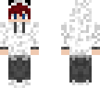awesome boy skin 2