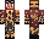 battle damaged tiny box tim