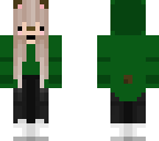 bear chibi girl