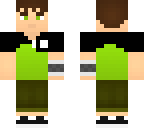 ben 10  reboot