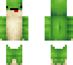 better baby frog
