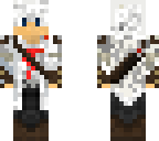 better version of the assassin