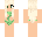 bikini zoey