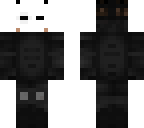 blank