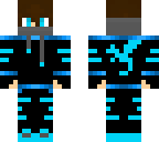 blu dragon